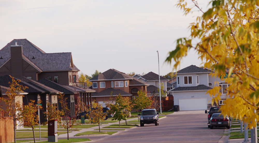 Housing Neighborhood 